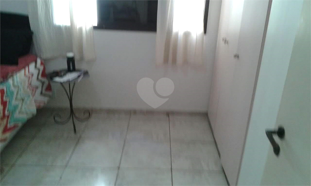 Venda Apartamento São Paulo Jardim Da Saúde REO285135 11