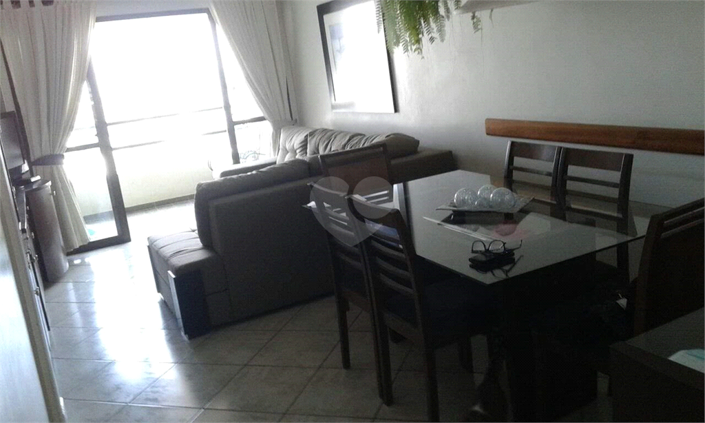 Venda Apartamento São Paulo Jardim Da Saúde REO285135 1