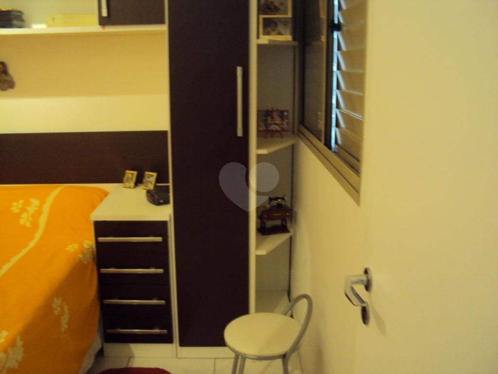 Aluguel Apartamento São Paulo Vila Isa REO285147 7