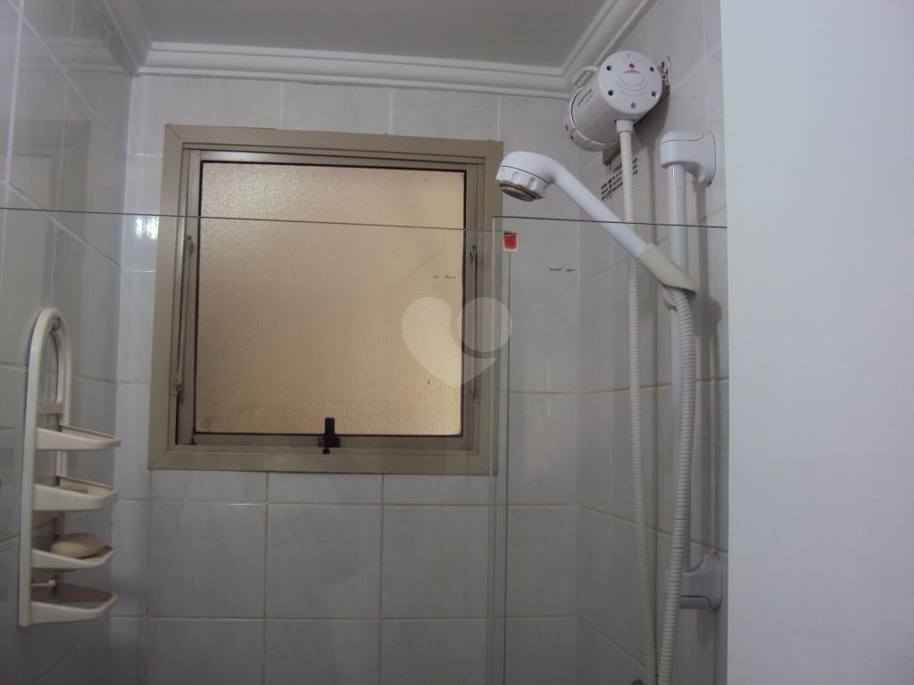 Aluguel Apartamento São Paulo Vila Isa REO285147 21