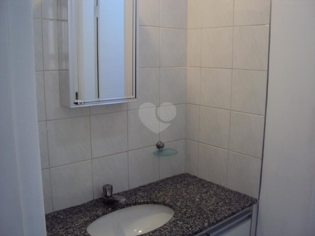 Aluguel Apartamento São Paulo Vila Isa REO285147 19