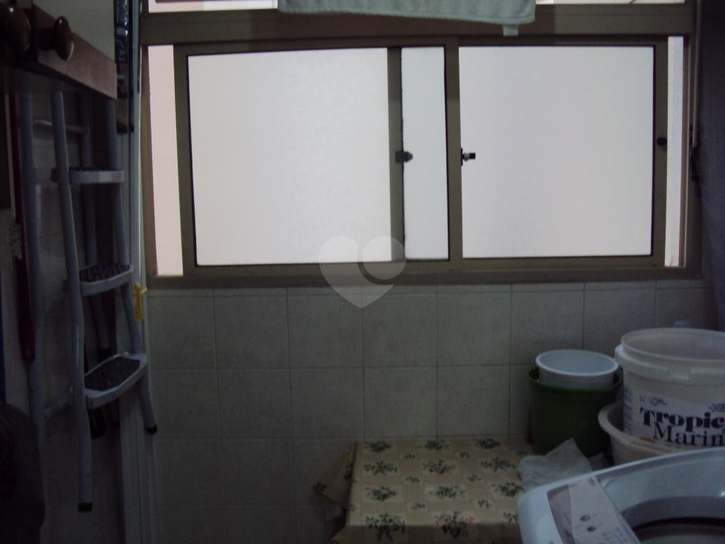 Aluguel Apartamento São Paulo Vila Isa REO285147 26