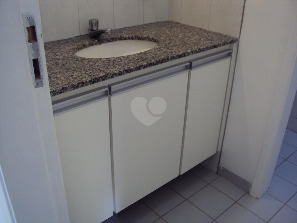 Aluguel Apartamento São Paulo Vila Isa REO285147 18