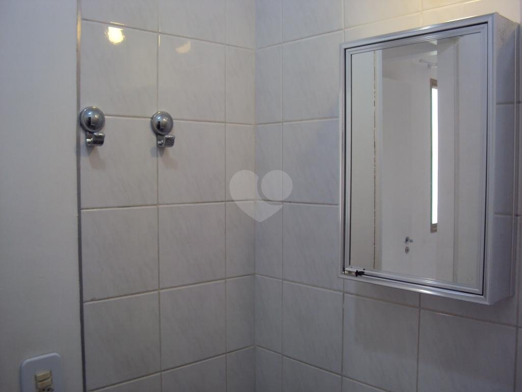 Aluguel Apartamento São Paulo Vila Isa REO285147 22