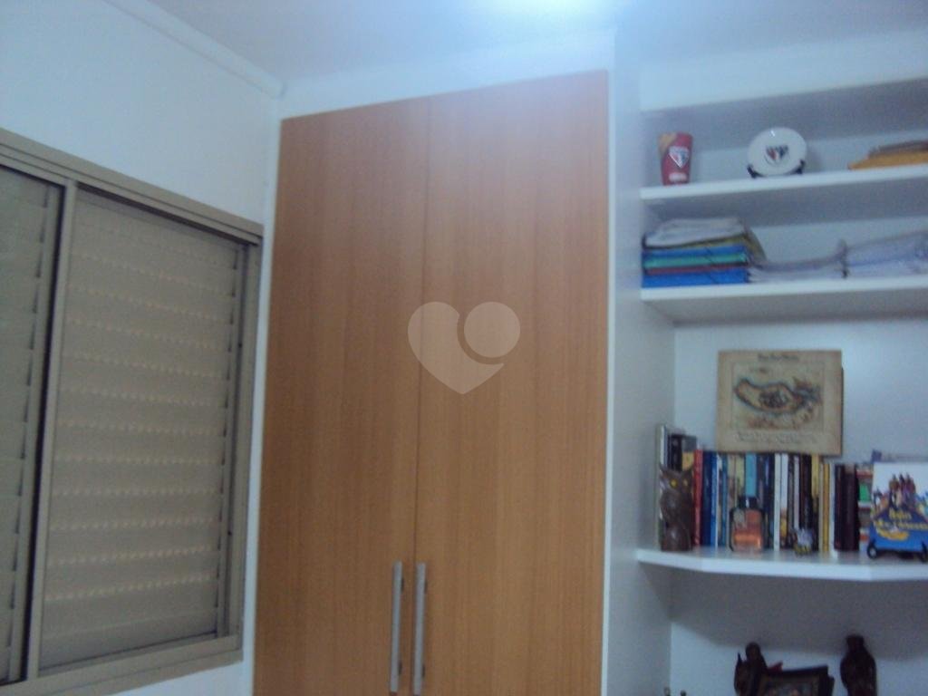 Aluguel Apartamento São Paulo Vila Isa REO285147 12