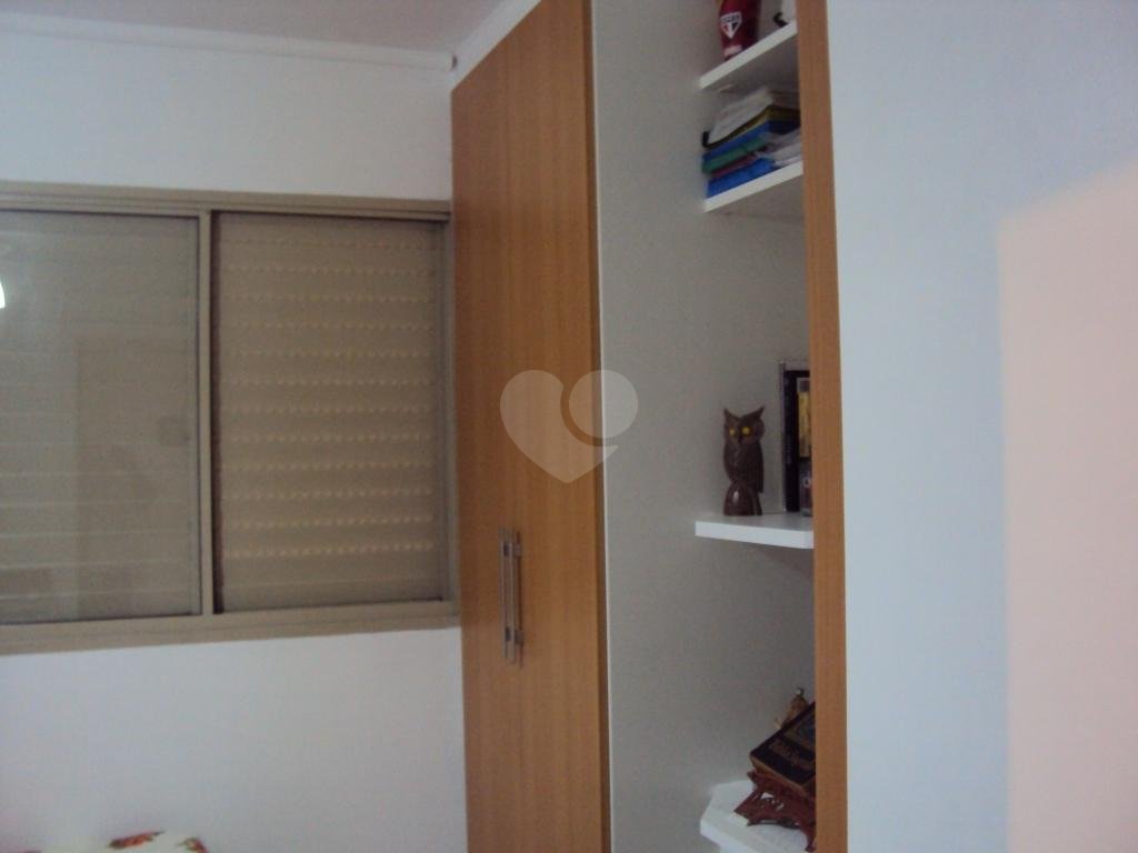 Aluguel Apartamento São Paulo Vila Isa REO285147 11