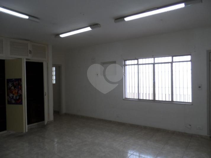 Venda Sobrado São Paulo Vila Mariana REO285149 30