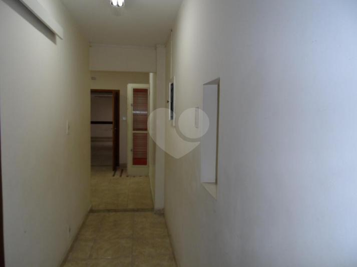 Venda Sobrado São Paulo Vila Mariana REO285149 21