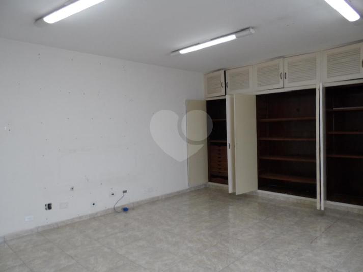 Venda Sobrado São Paulo Vila Mariana REO285149 29