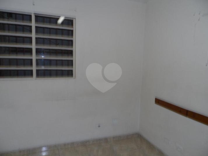 Venda Sobrado São Paulo Vila Mariana REO285149 5