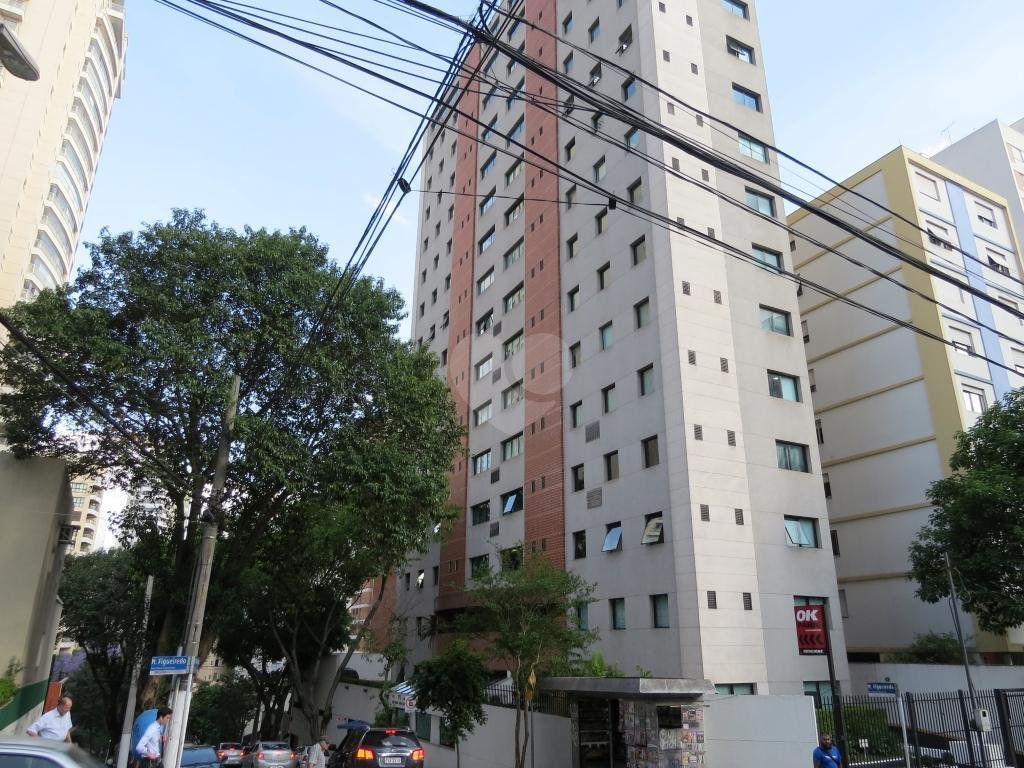 Venda Salas São Paulo Paraíso REO285151 29