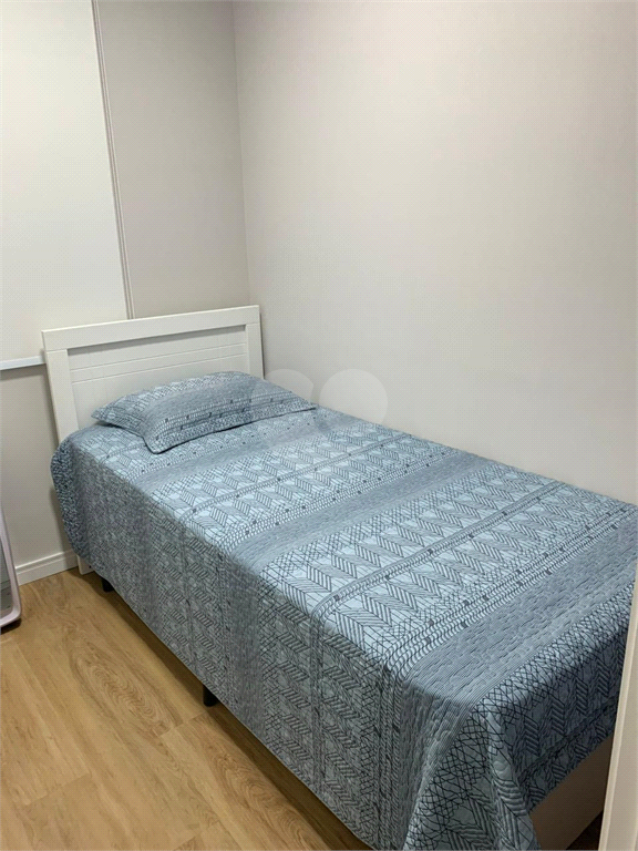 Venda Apartamento São Paulo Vila Santa Catarina REO285159 28