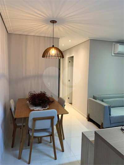 Venda Apartamento São Paulo Vila Santa Catarina REO285159 8