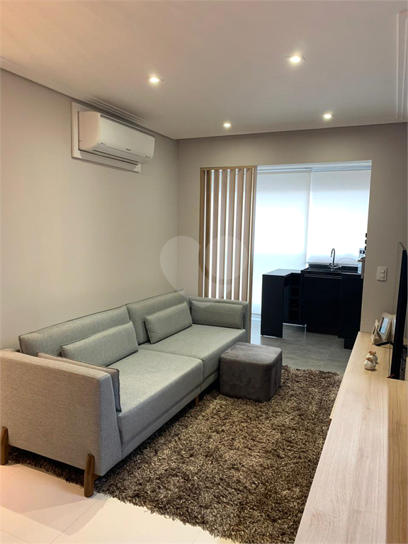 Venda Apartamento São Paulo Vila Santa Catarina REO285159 30