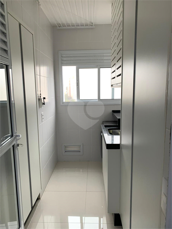 Venda Apartamento São Paulo Vila Santa Catarina REO285159 16