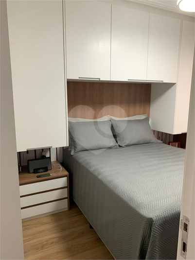 Venda Apartamento São Paulo Vila Santa Catarina REO285159 31