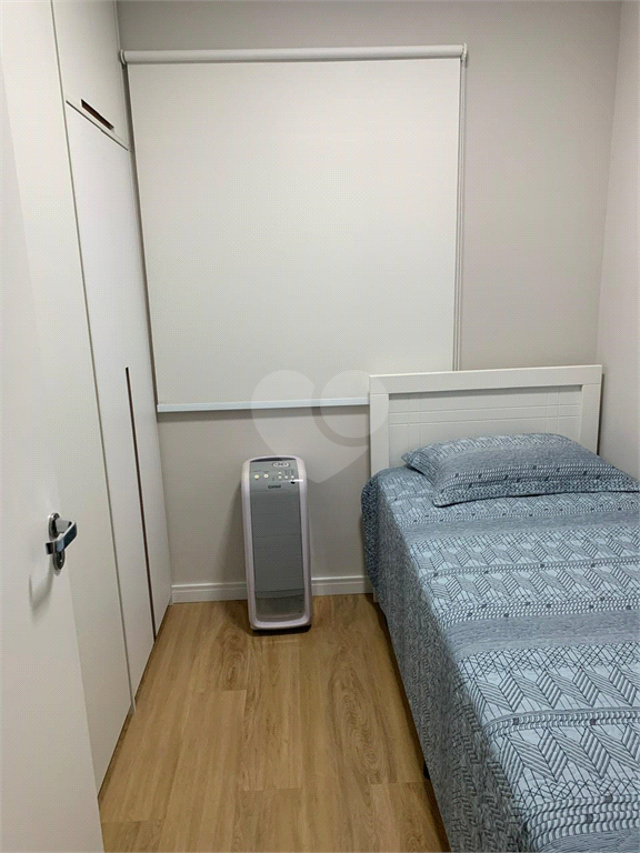 Venda Apartamento São Paulo Vila Santa Catarina REO285159 27