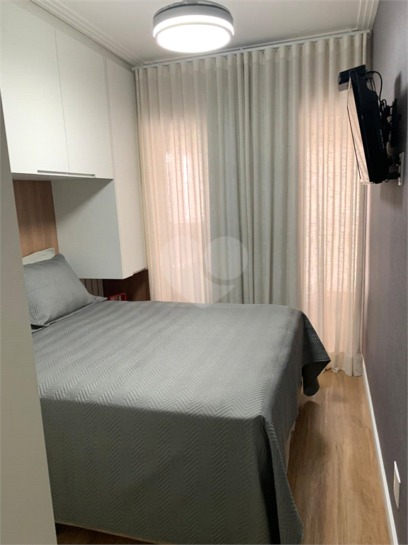 Venda Apartamento São Paulo Vila Santa Catarina REO285159 32