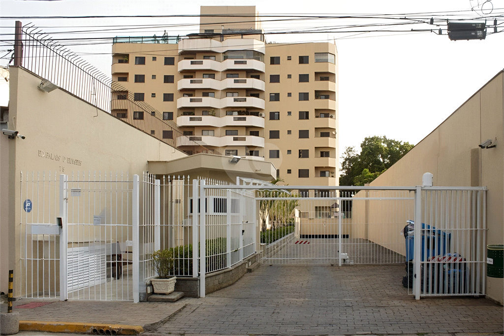 Venda Cobertura São Paulo Jardim Das Acácias REO28522 36