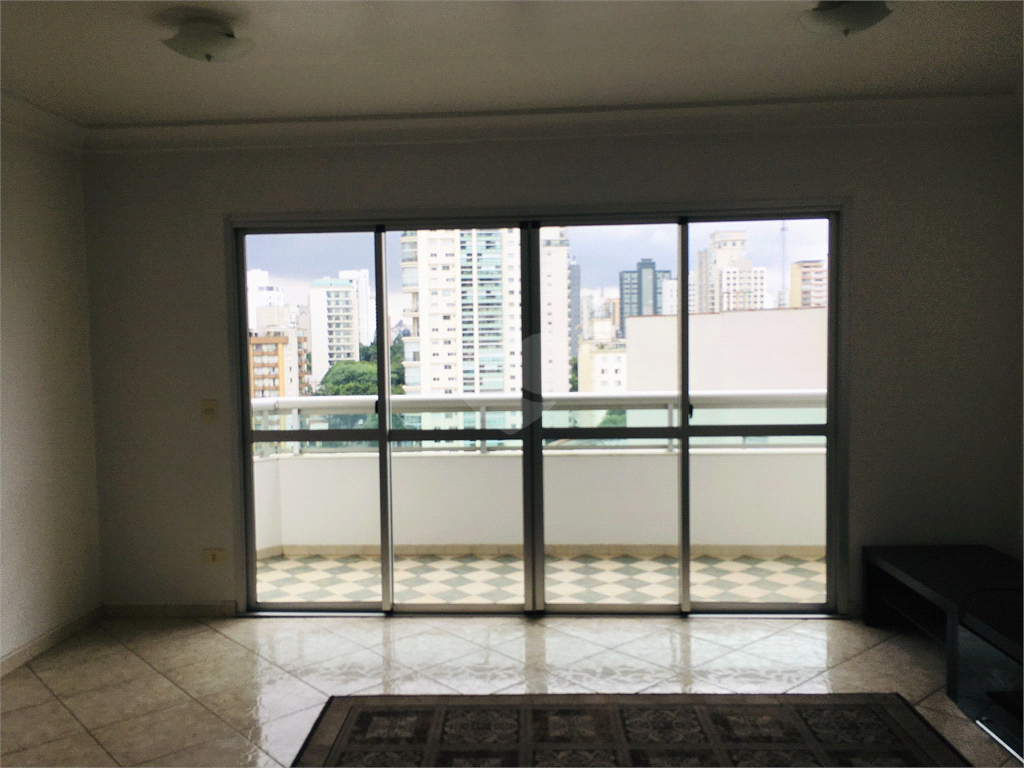 Venda Apartamento São Paulo Brooklin Paulista REO285228 5