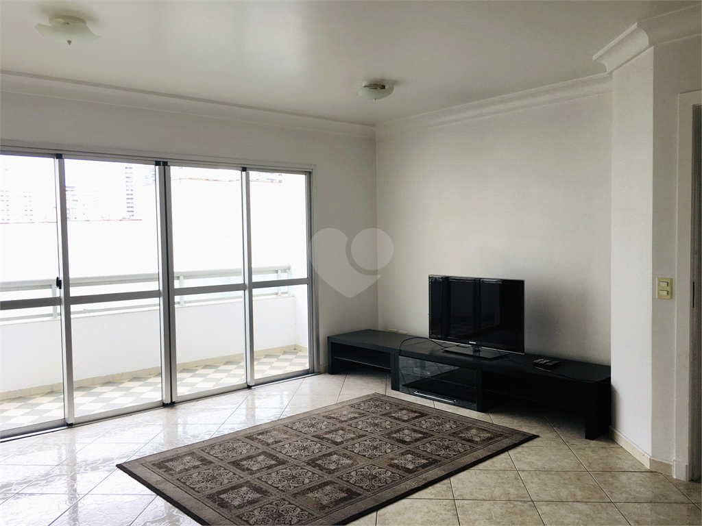 Venda Apartamento São Paulo Brooklin Paulista REO285228 2