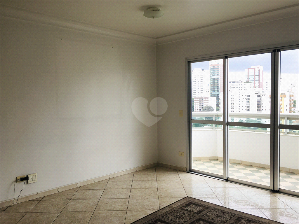 Venda Apartamento São Paulo Brooklin Paulista REO285228 7