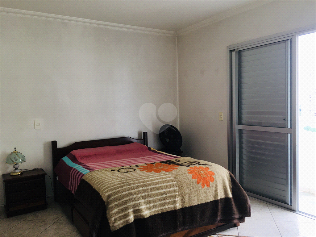 Venda Apartamento São Paulo Brooklin Paulista REO285228 9