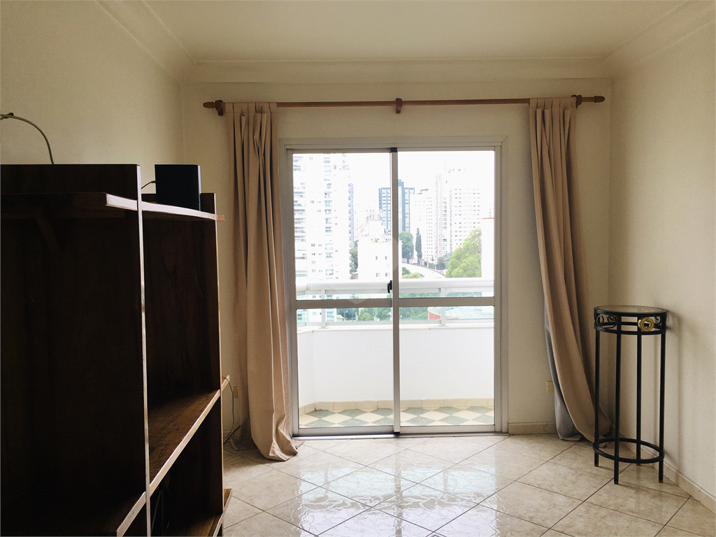 Venda Apartamento São Paulo Brooklin Paulista REO285228 11