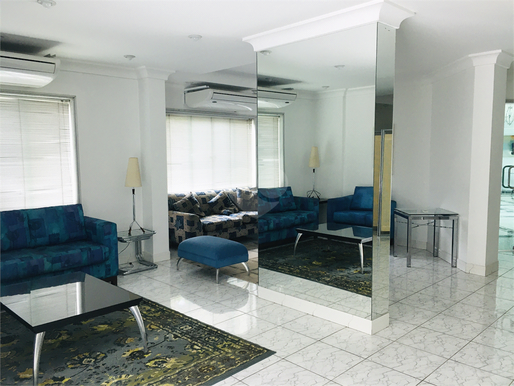 Venda Apartamento São Paulo Brooklin Paulista REO285228 28