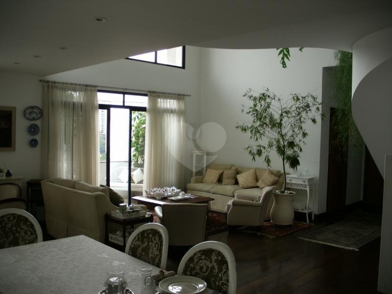 Venda Apartamento São Paulo Vila Suzana REO28526 2