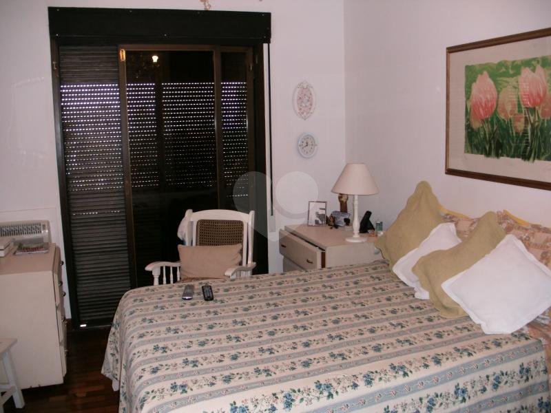 Venda Apartamento São Paulo Vila Suzana REO28526 15