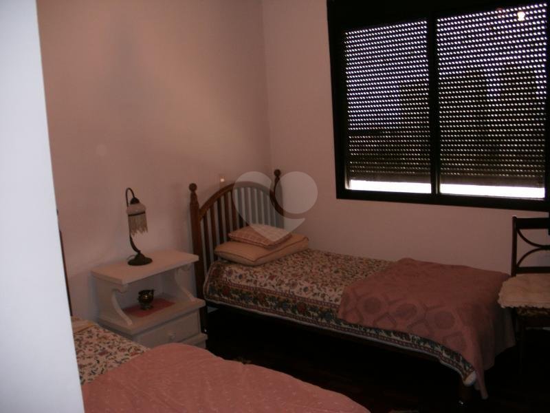 Venda Apartamento São Paulo Vila Suzana REO28526 21