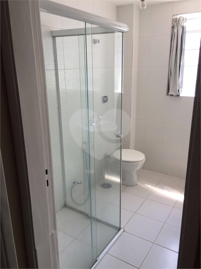 Venda Apartamento São Paulo Água Fria REO285270 8