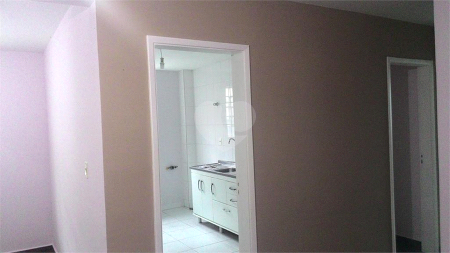 Venda Apartamento São Paulo Água Fria REO285270 37