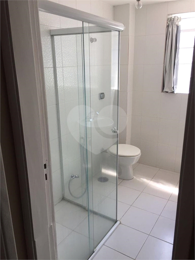 Venda Apartamento São Paulo Água Fria REO285270 30