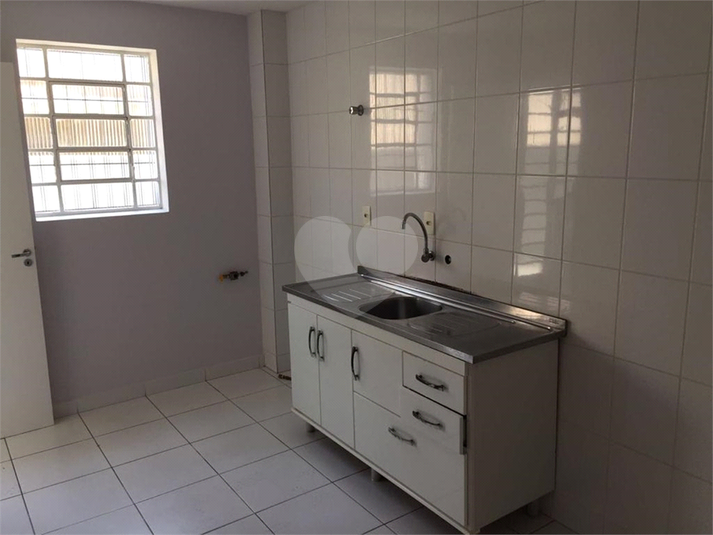 Venda Apartamento São Paulo Água Fria REO285270 18