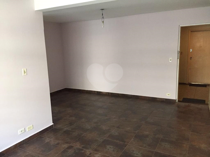 Venda Apartamento São Paulo Água Fria REO285270 15