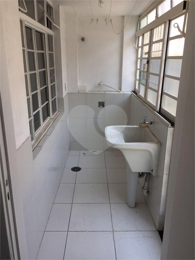 Venda Apartamento São Paulo Água Fria REO285270 39