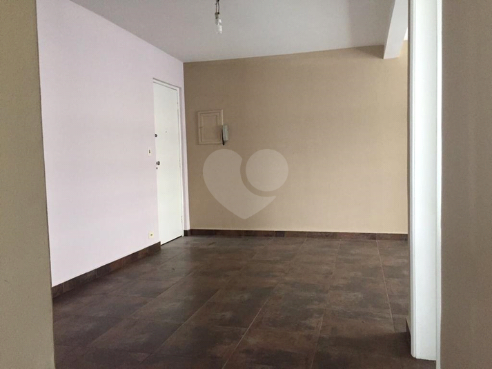 Venda Apartamento São Paulo Água Fria REO285270 2