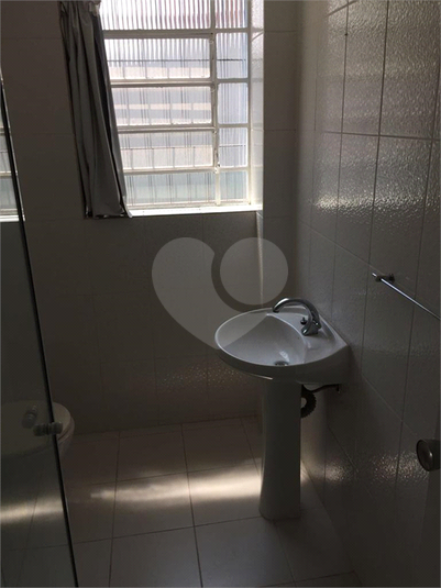 Venda Apartamento São Paulo Água Fria REO285270 17