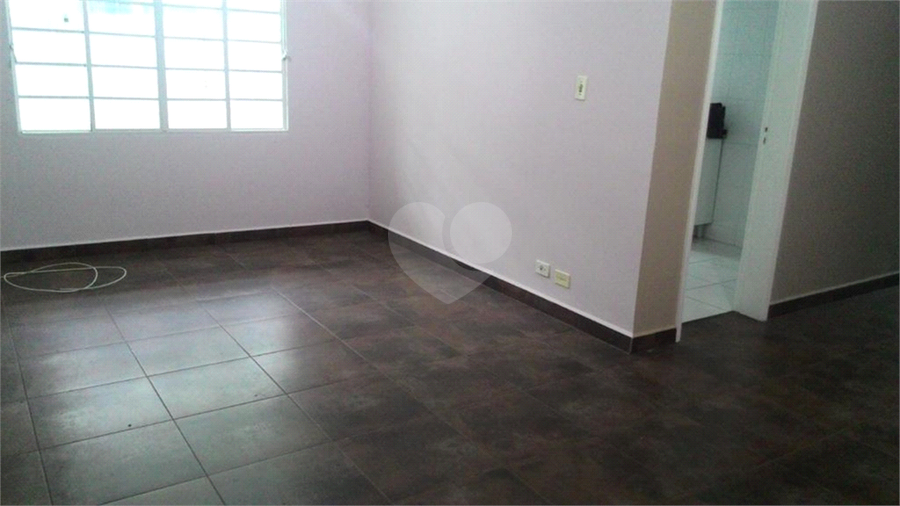 Venda Apartamento São Paulo Água Fria REO285270 21