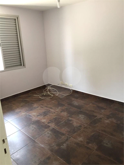 Venda Apartamento São Paulo Água Fria REO285270 10