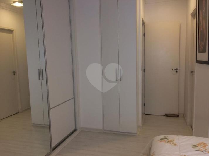 Venda Apartamento São Paulo Vila Santo Estéfano REO285288 14