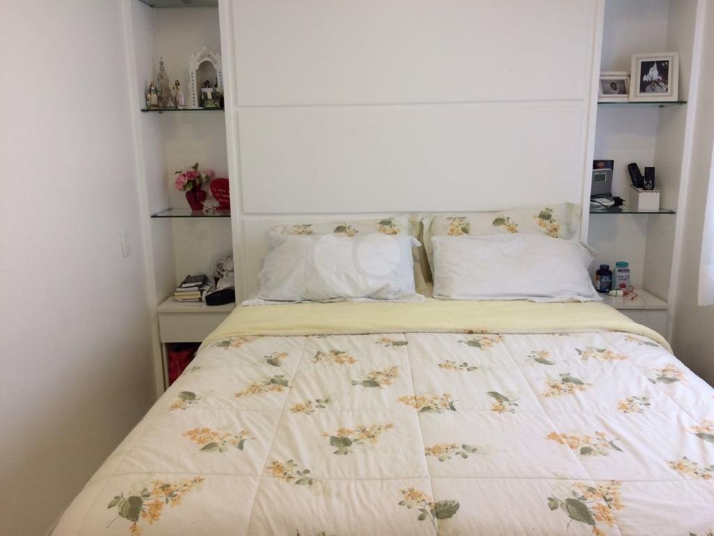 Venda Apartamento São Paulo Vila Santo Estéfano REO285288 13