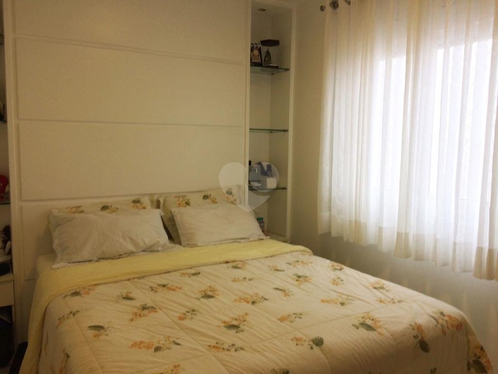 Venda Apartamento São Paulo Vila Santo Estéfano REO285288 11