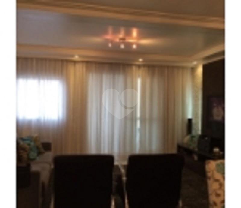 Venda Apartamento São Paulo Vila Santo Estéfano REO285288 21