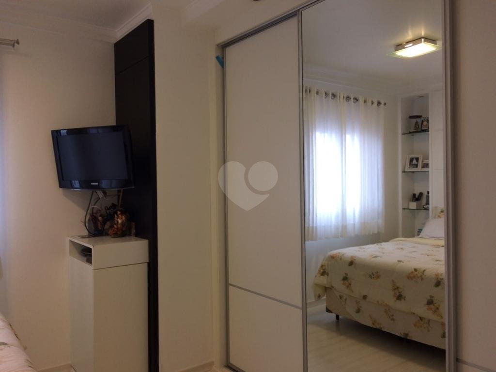 Venda Apartamento São Paulo Vila Santo Estéfano REO285288 15