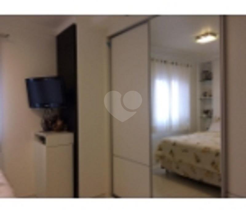 Venda Apartamento São Paulo Vila Santo Estéfano REO285288 18