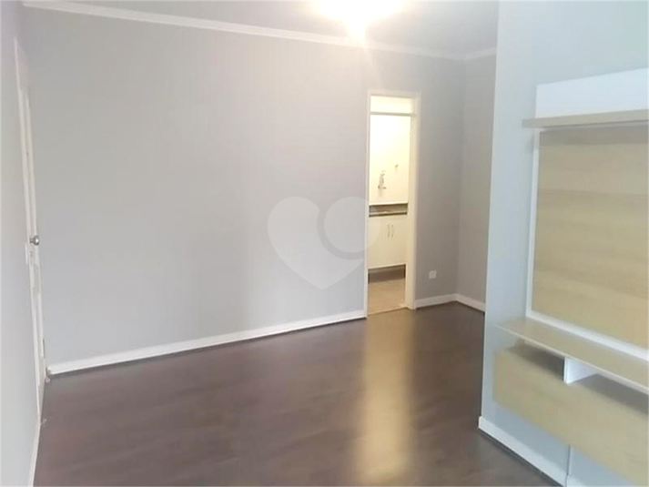 Venda Apartamento São Paulo Jardim Paulista REO285292 6