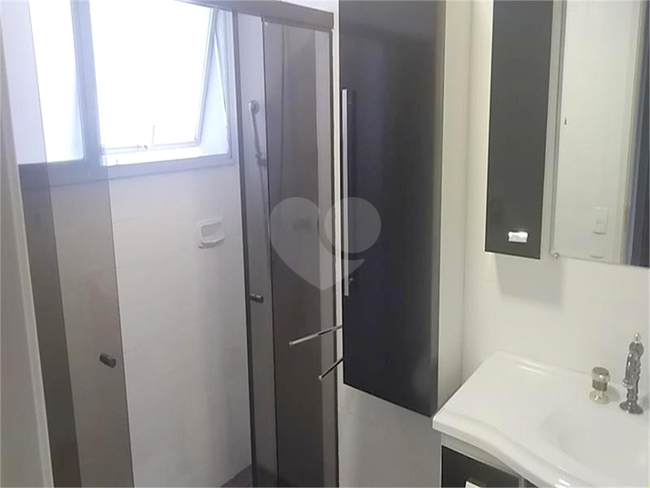 Venda Apartamento São Paulo Jardim Paulista REO285292 32